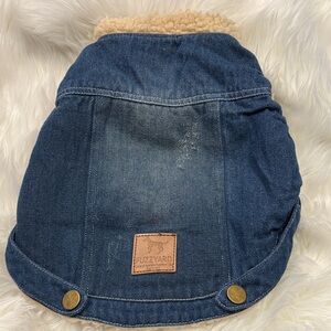 Blue Denim Kids Bottoms